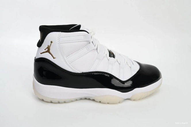 Reps TBkick Air DMP CT8012-170 Jordan 11 0706